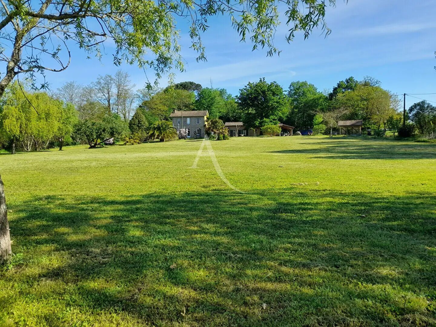 Maison à vendre, 210m², Estang