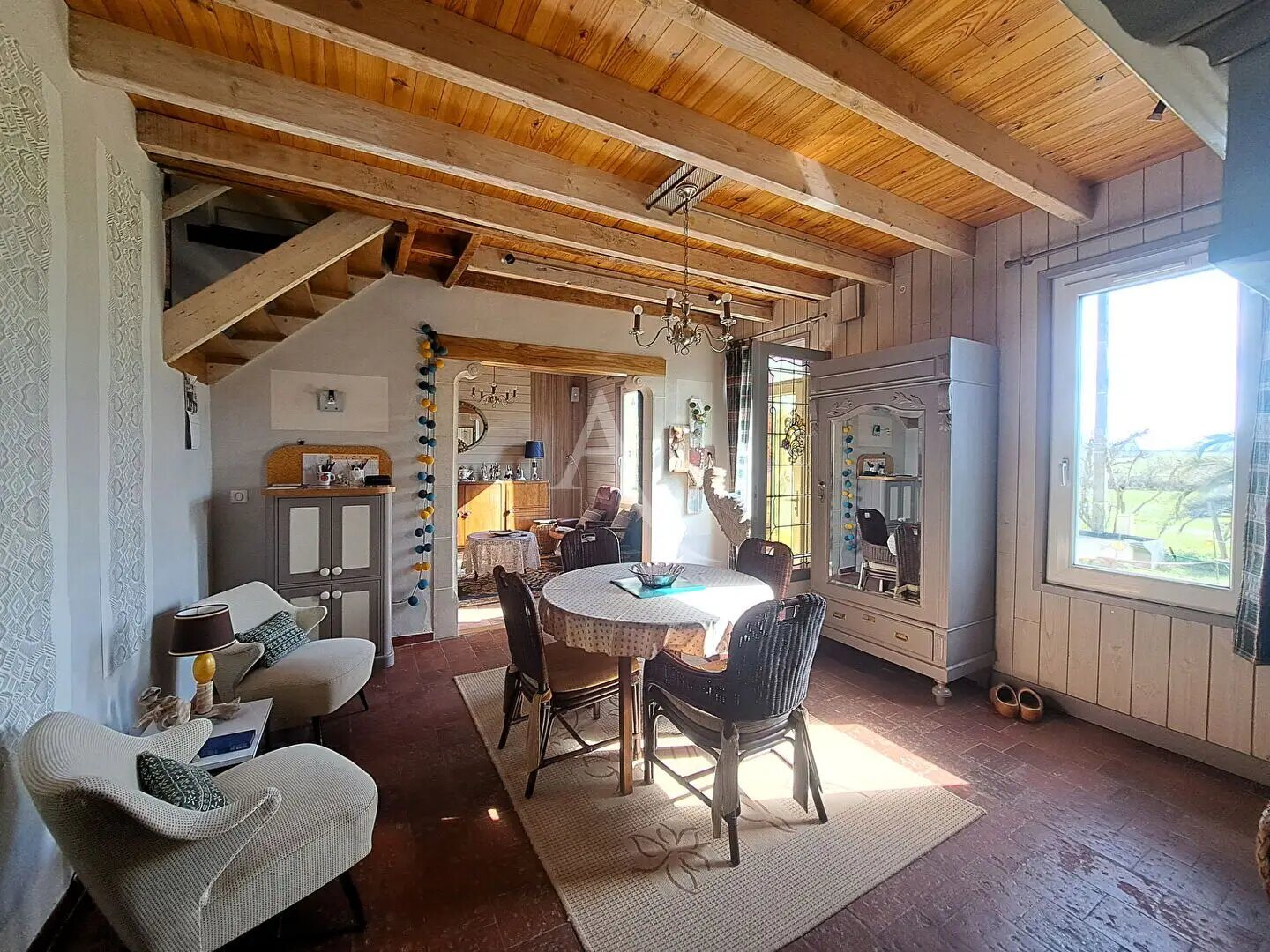 Maison à vendre, 210m², Estang
