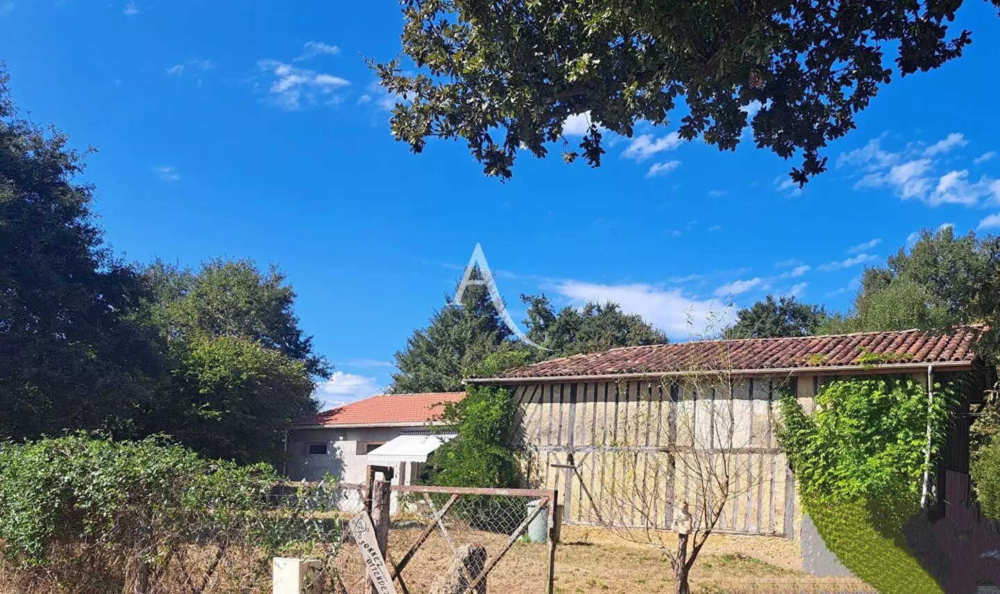 Maison à vendre, 100m², Mont-de-Marsan