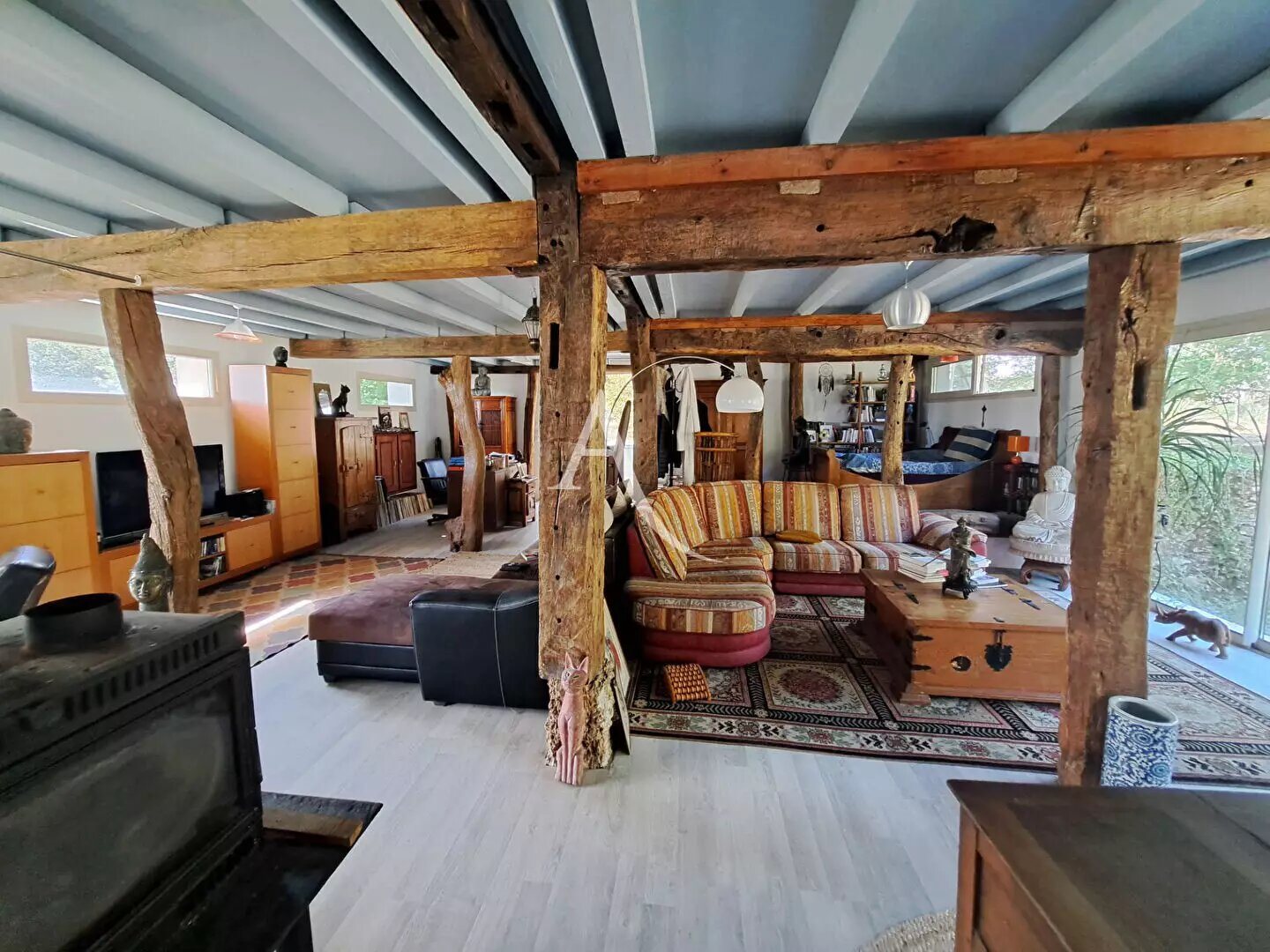 Maison à vendre, 100m², Mont-de-Marsan