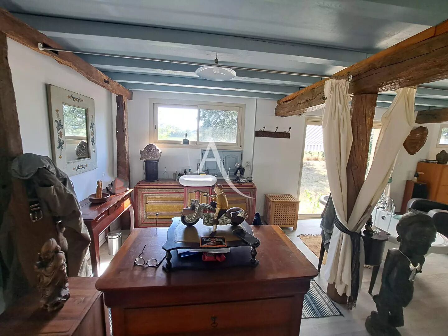 Maison à vendre, 100m², Mont-de-Marsan