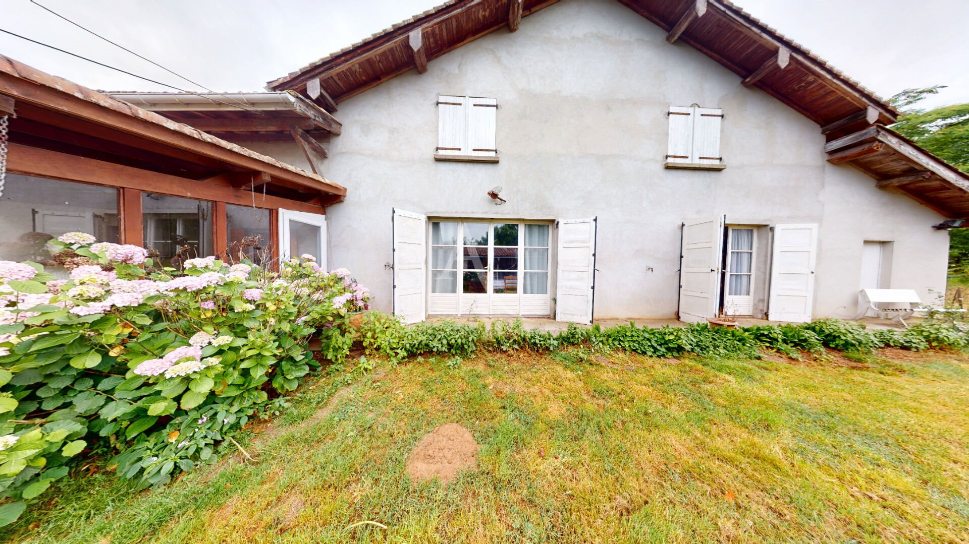 Maison à vendre, 148m², Mont-de-Marsan