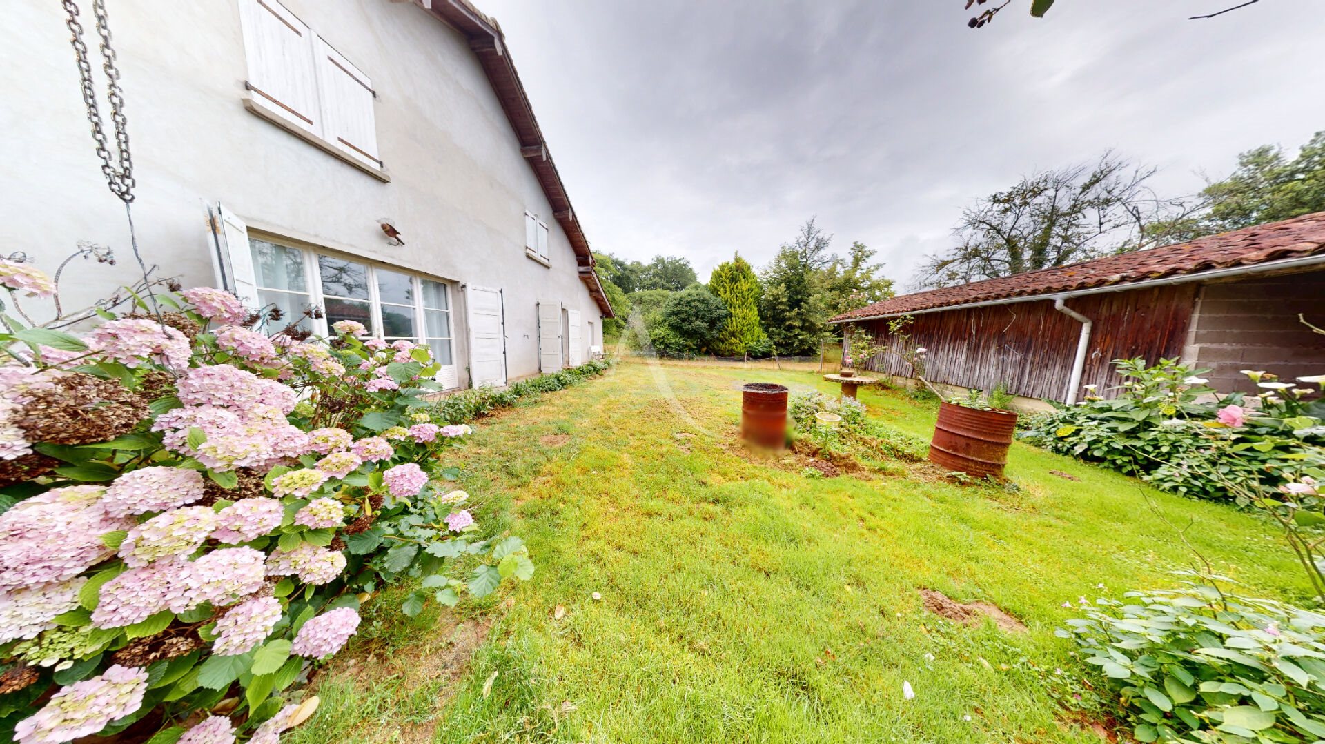 Maison à vendre, 148m², Mont-de-Marsan