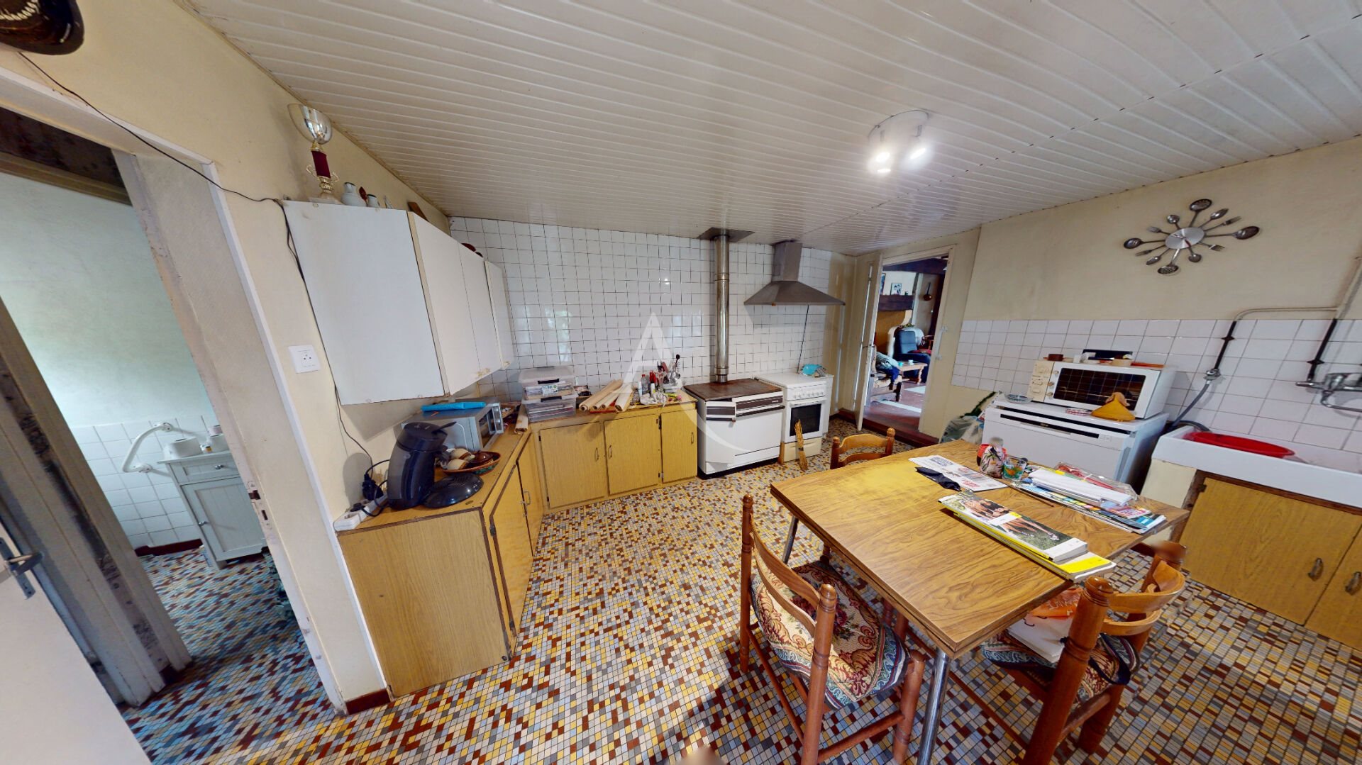 Maison à vendre, 148m², Mont-de-Marsan