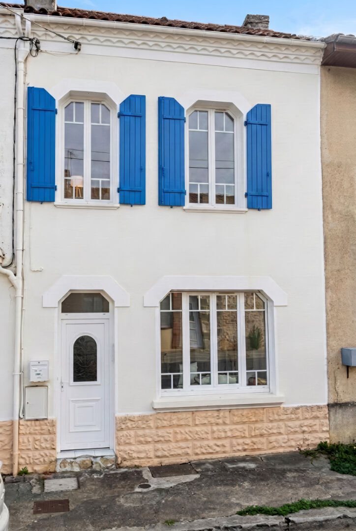 Maison à vendre, 93m², Villeneuve-de-Marsan