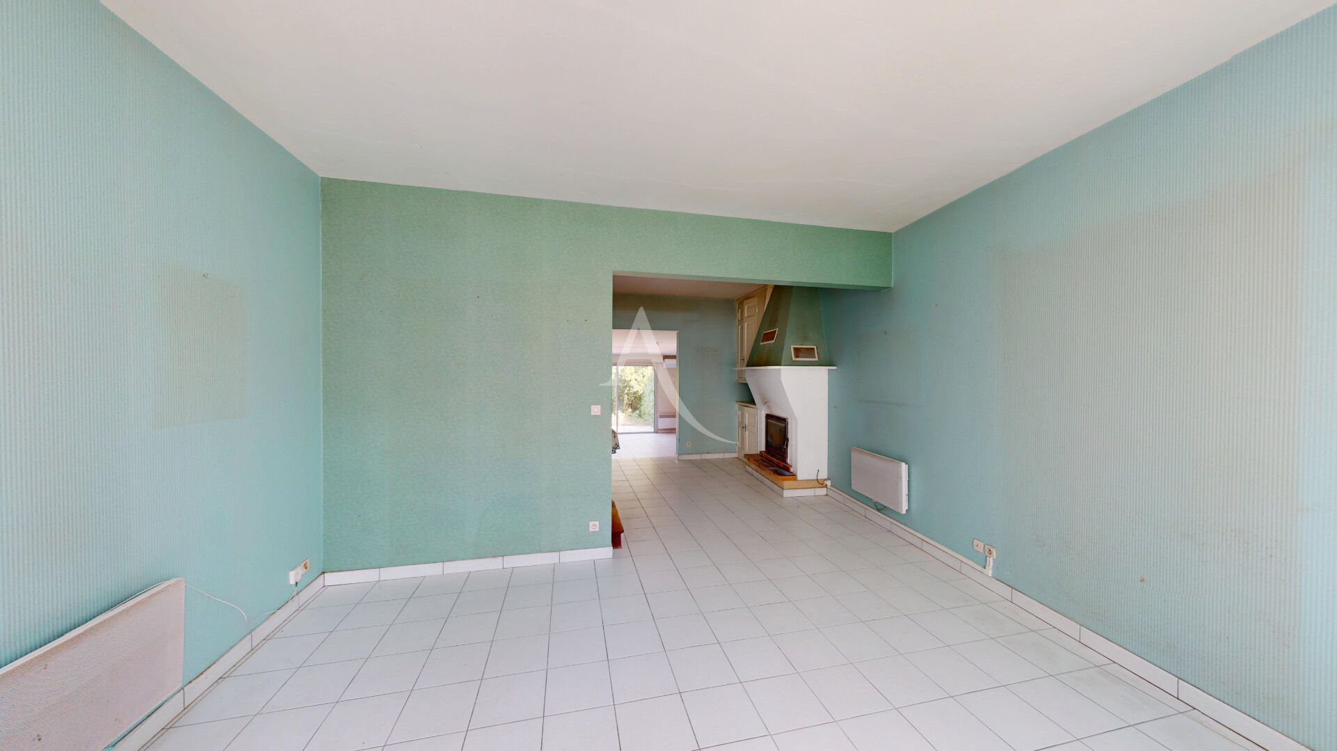 Maison à vendre, 93m², Villeneuve-de-Marsan