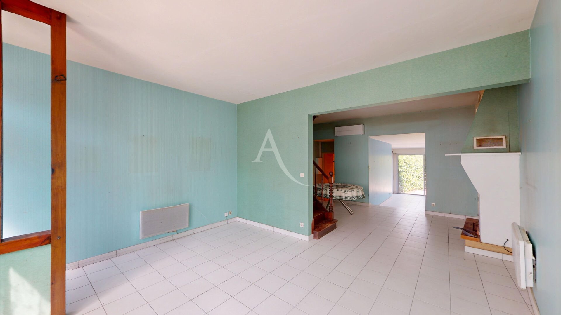 Maison à vendre, 93m², Villeneuve-de-Marsan