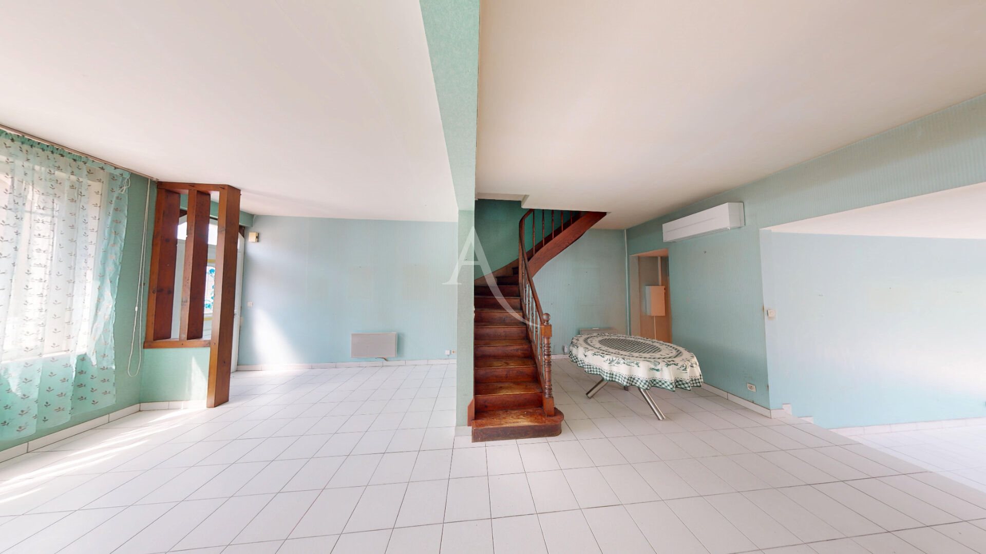 Maison à vendre, 93m², Villeneuve-de-Marsan