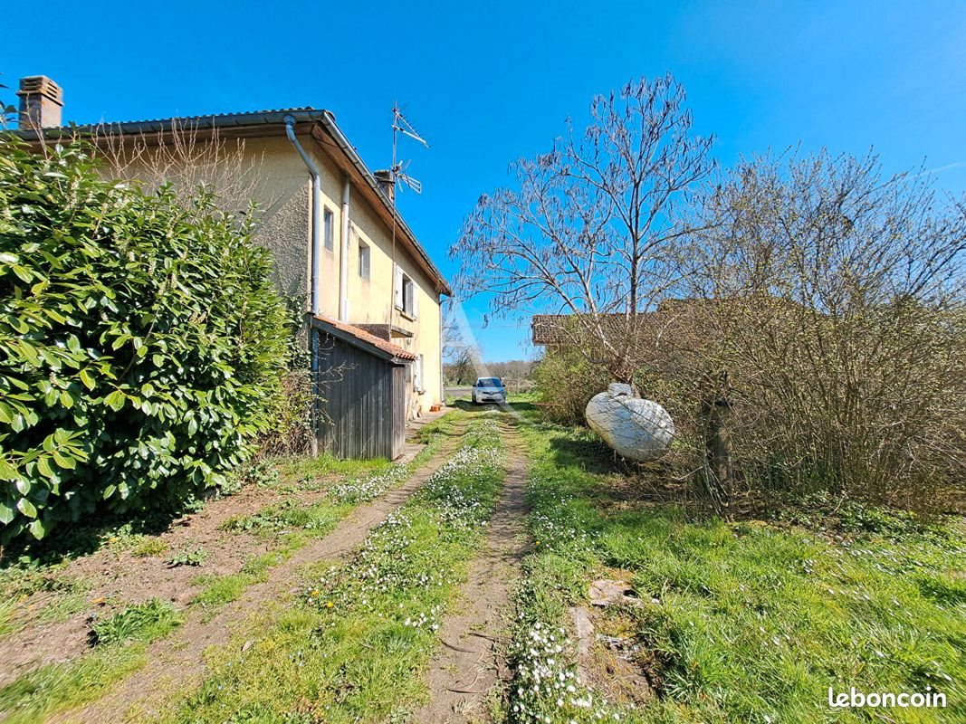 Maison à vendre, 141m², Villeneuve-de-Marsan