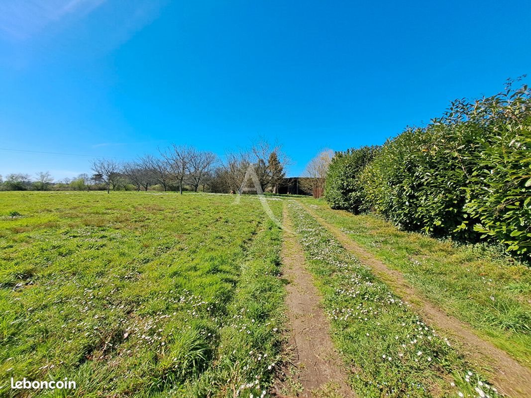 Maison à vendre, 141m², Villeneuve-de-Marsan