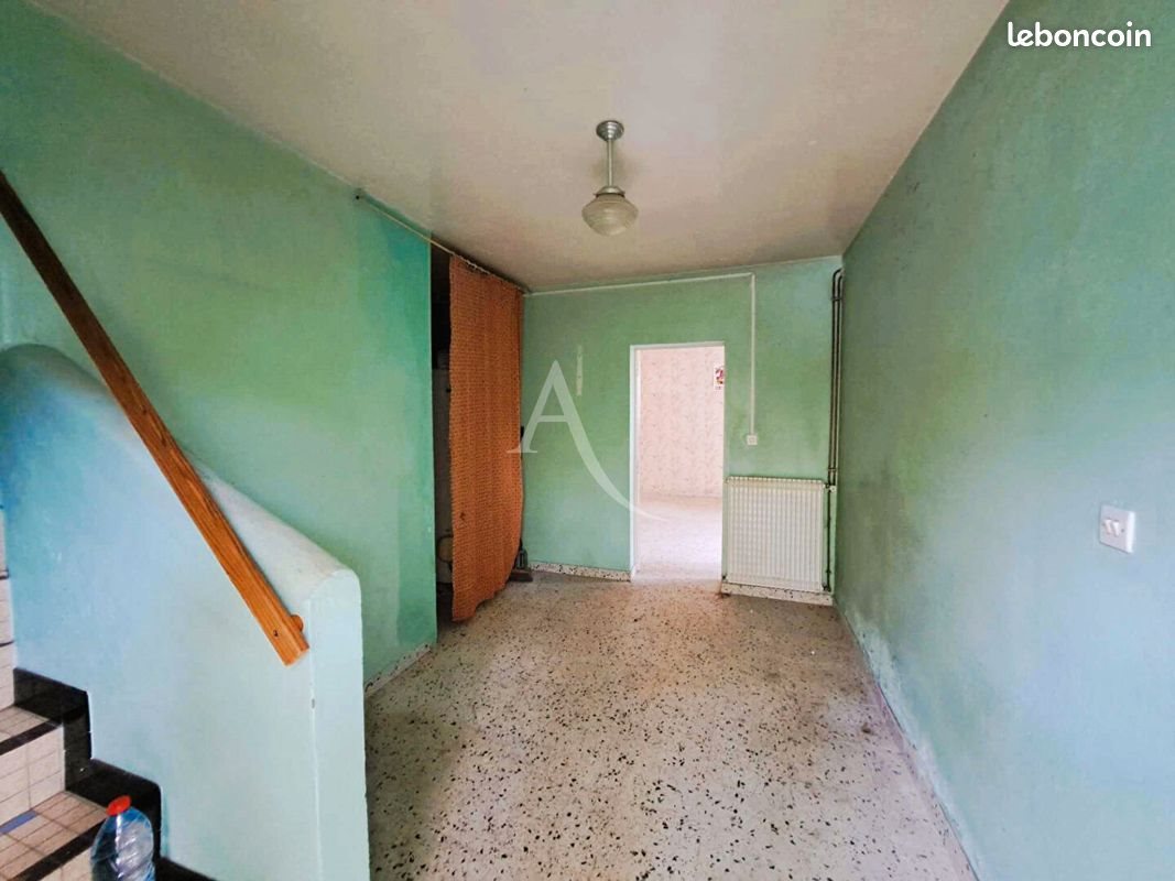 Maison à vendre, 141m², Villeneuve-de-Marsan