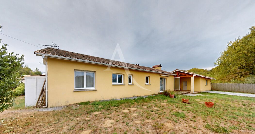 Maison à vendre, 103m², Labastide-d'Armagnac