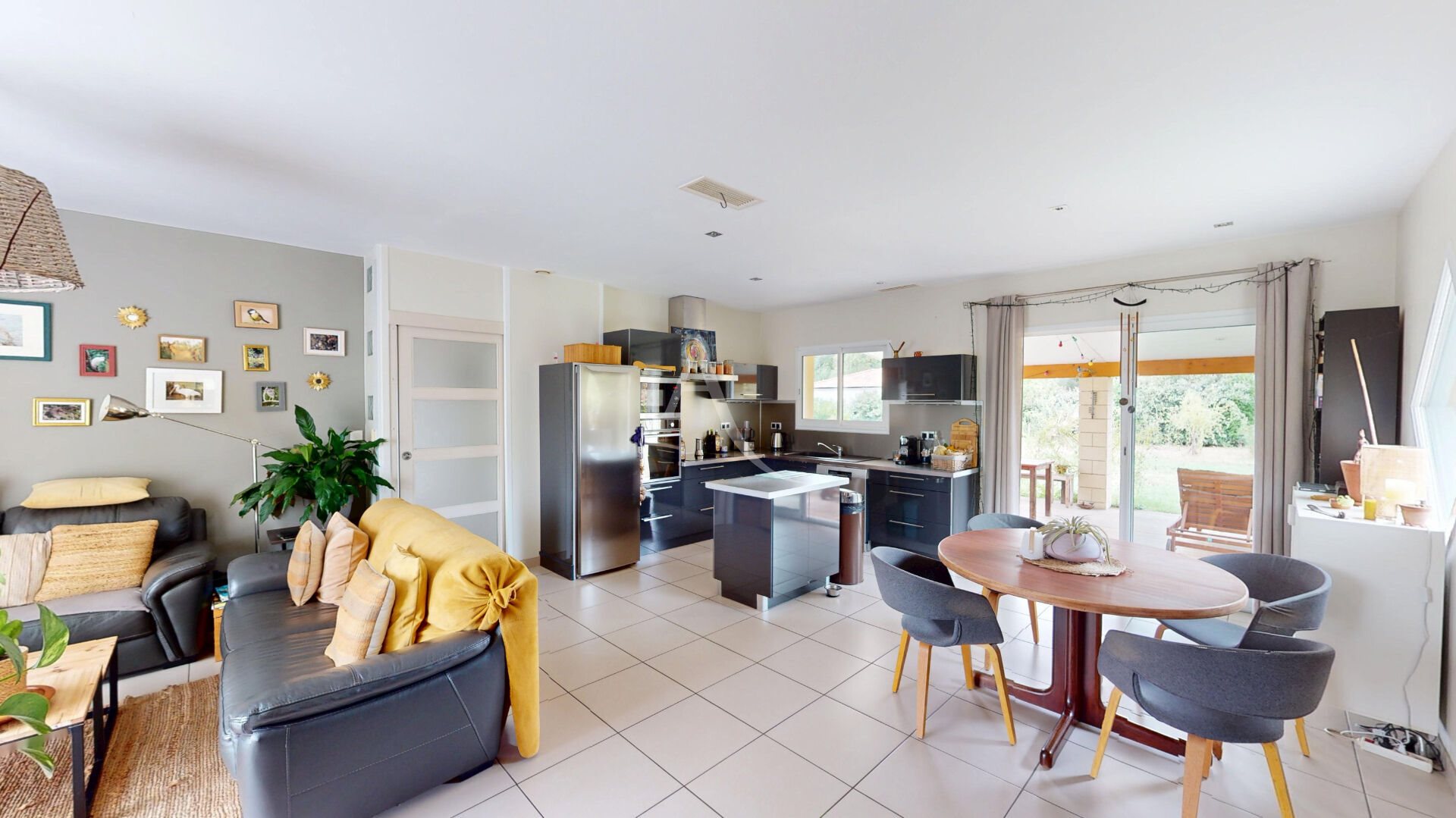 Maison à vendre, 103m², Labastide-d'Armagnac