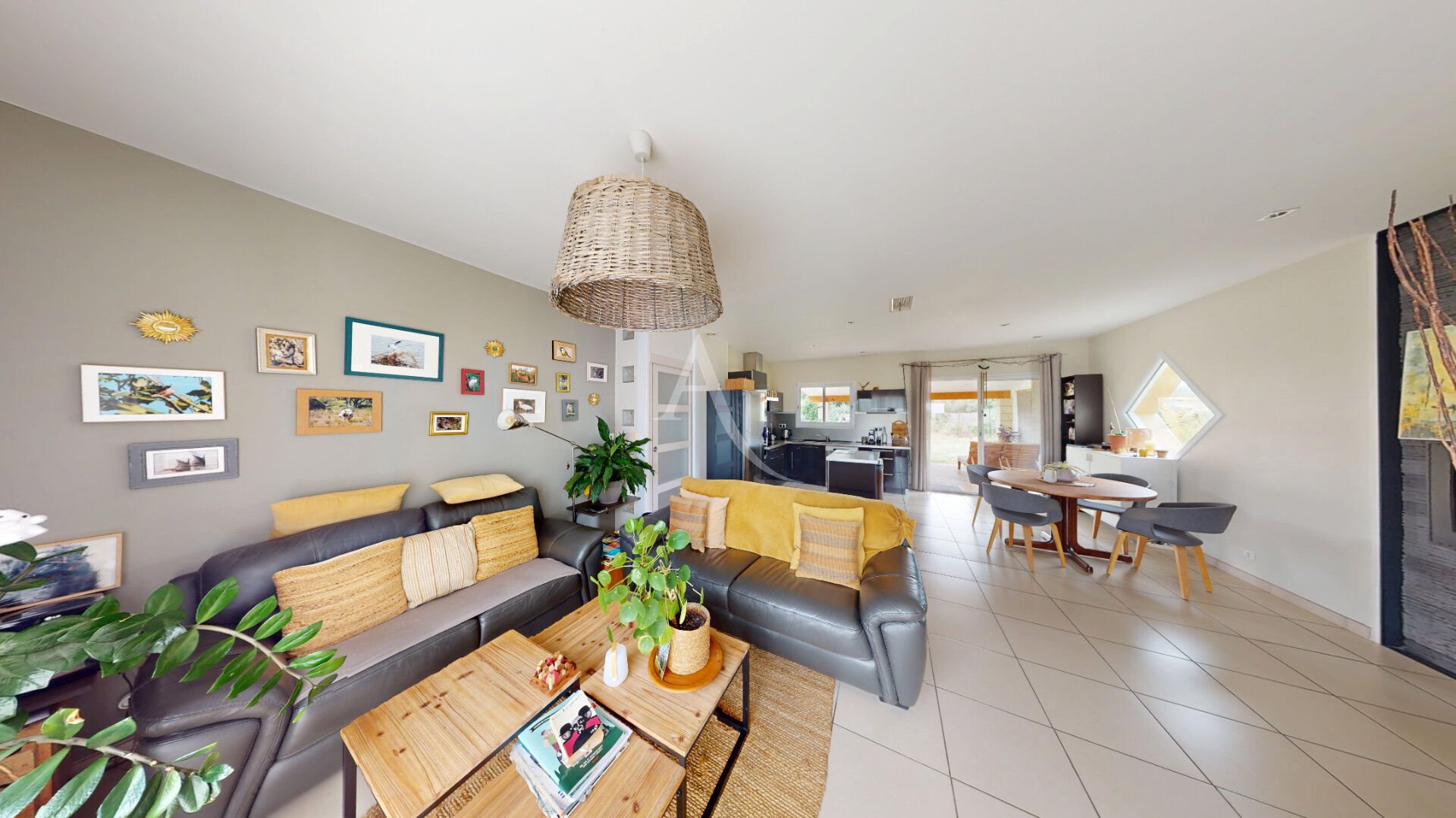 Maison à vendre, 103m², Labastide-d'Armagnac