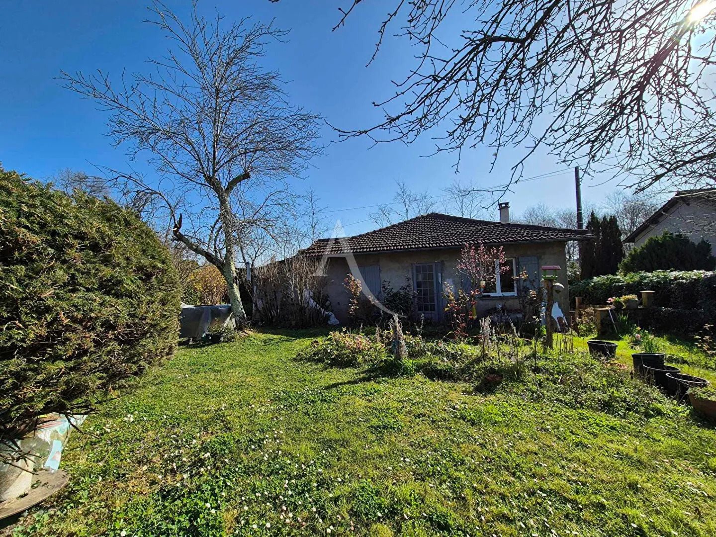 Maison à vendre, 120m², Estang