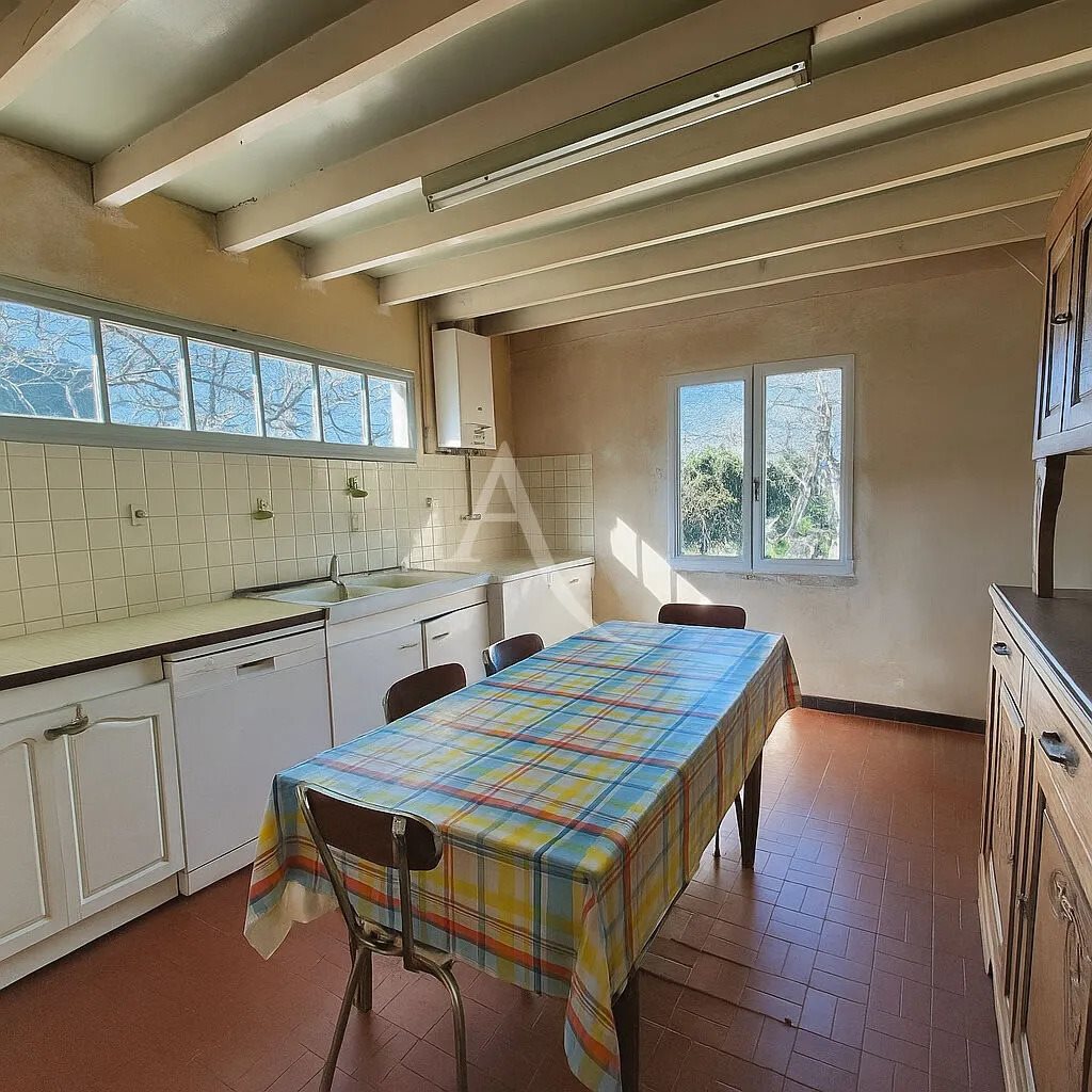 Maison à vendre, 120m², Estang
