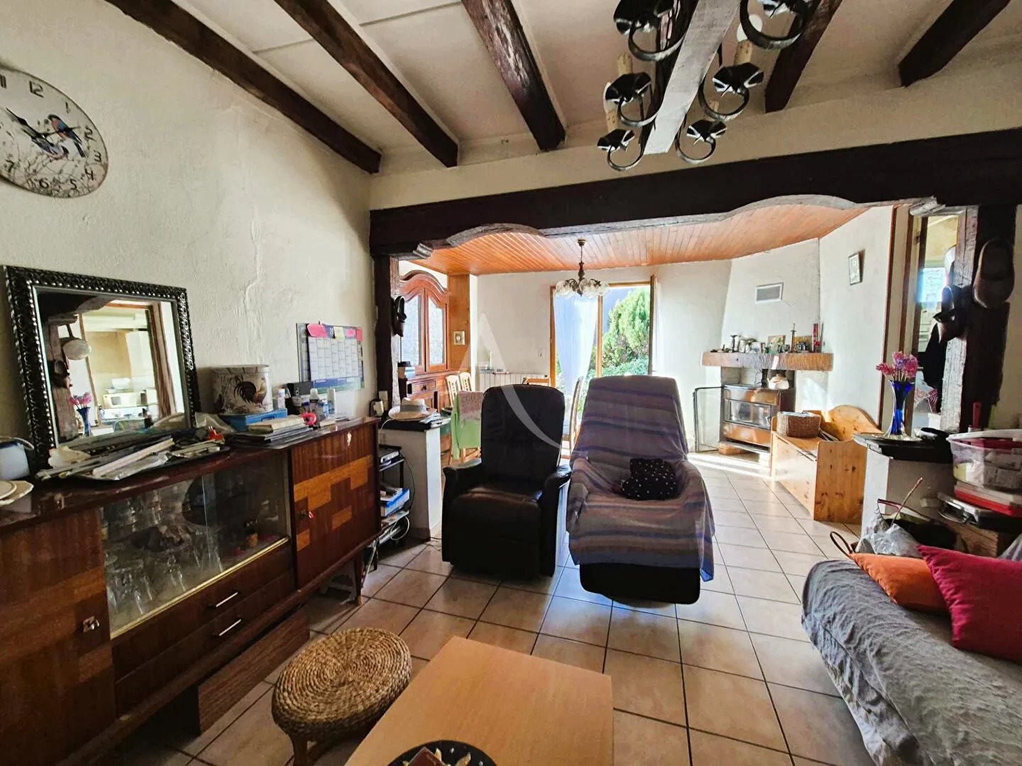 Maison à vendre, 120m², Estang
