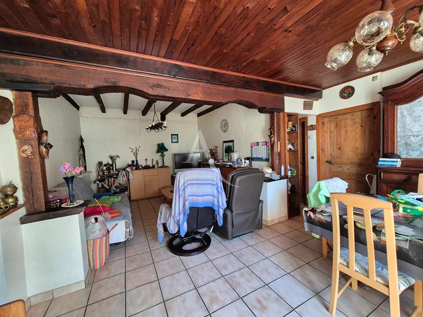 Maison à vendre, 120m², Estang
