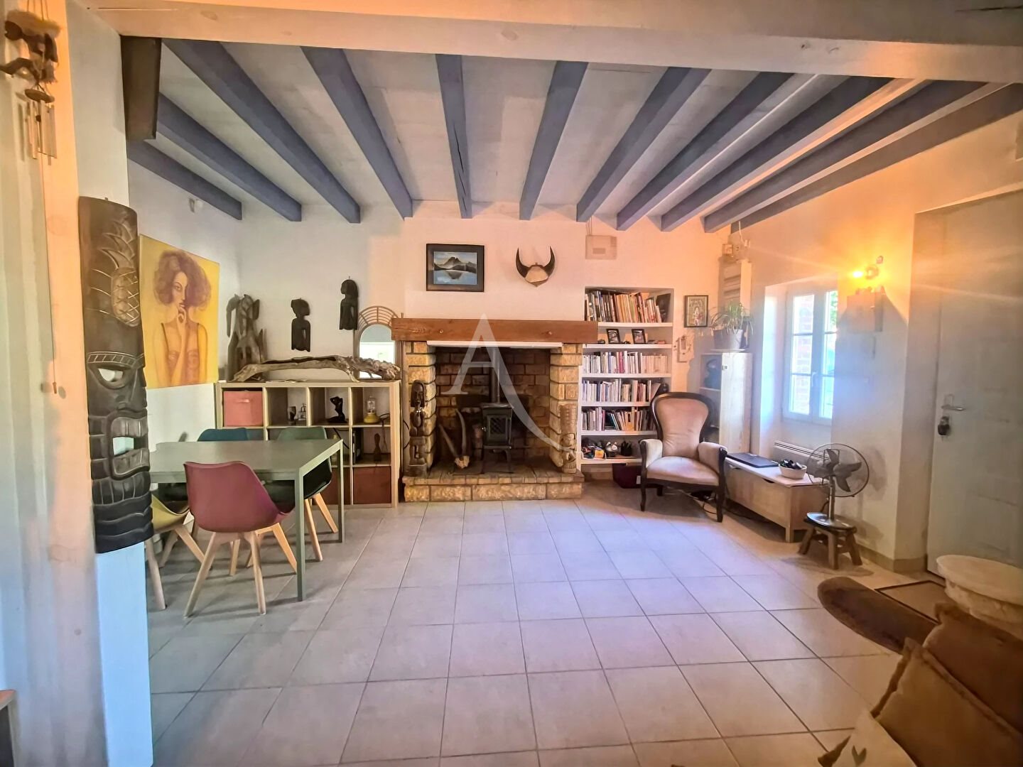 Maison à vendre, 62m², Villeneuve-de-Marsan