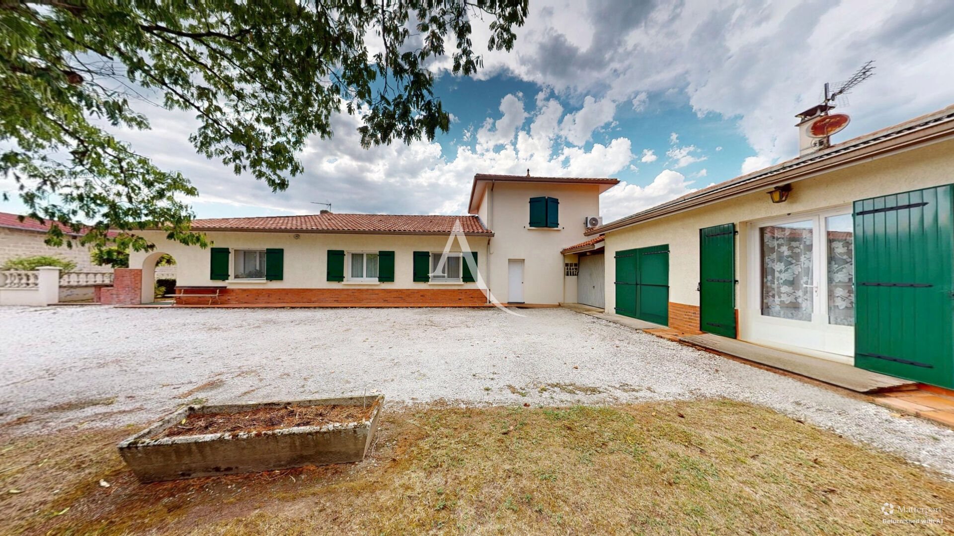 Maison à vendre, 248m², Saint-Maurice-sur-Adour