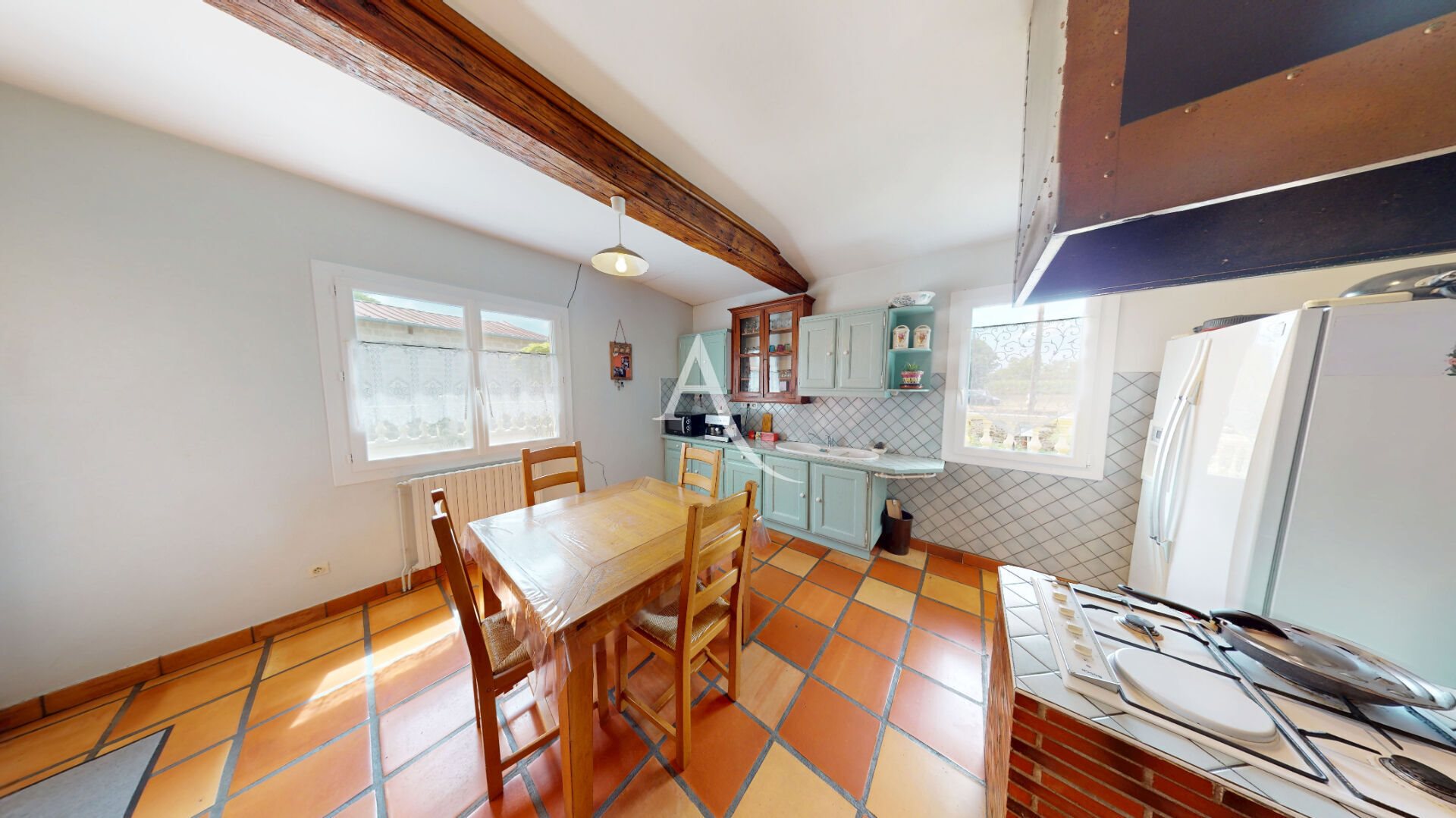 Maison à vendre, 248m², Saint-Maurice-sur-Adour