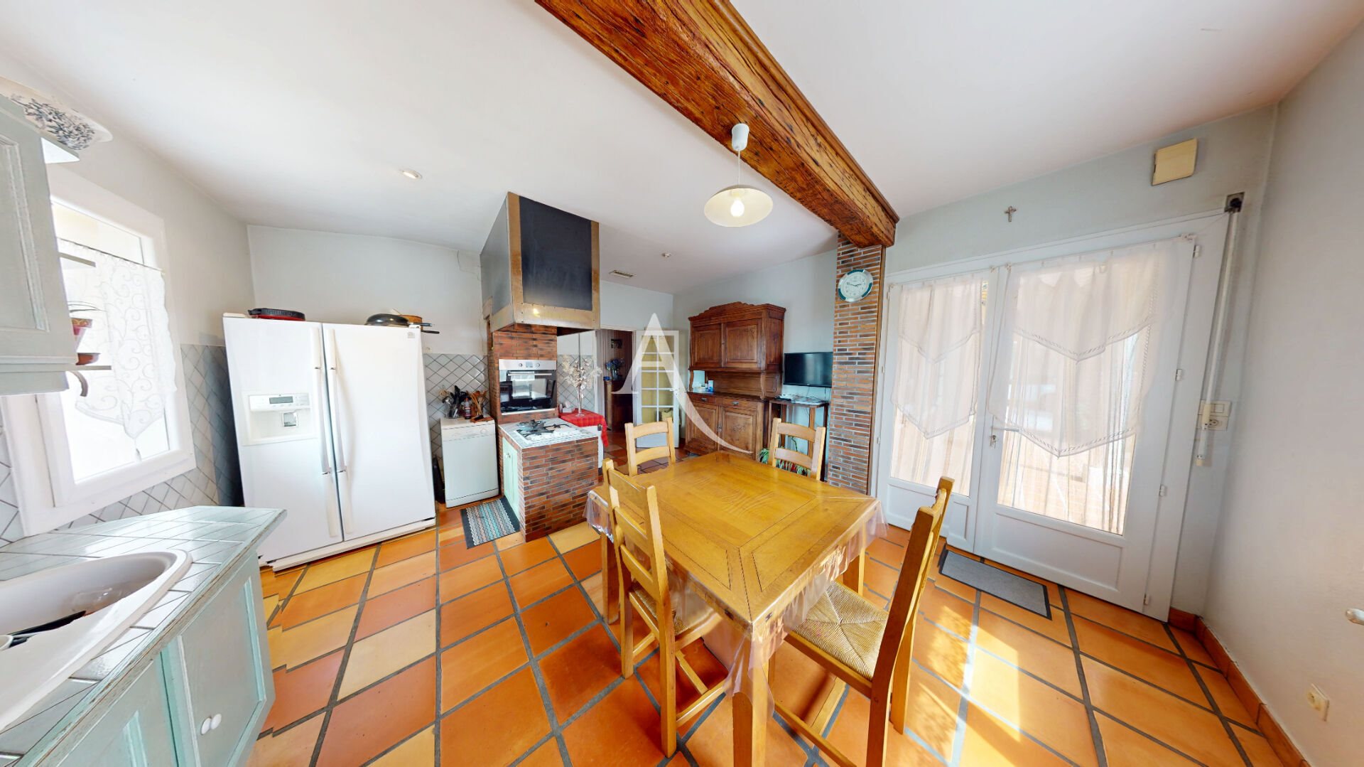 Maison à vendre, 248m², Saint-Maurice-sur-Adour