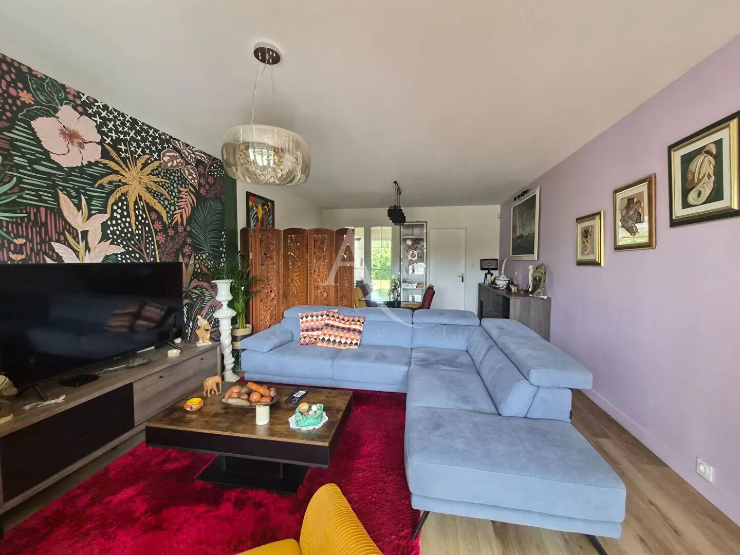 Maison à vendre, 150m², Villeneuve-de-Marsan