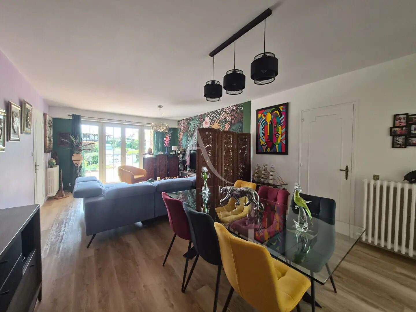 Maison à vendre, 150m², Villeneuve-de-Marsan