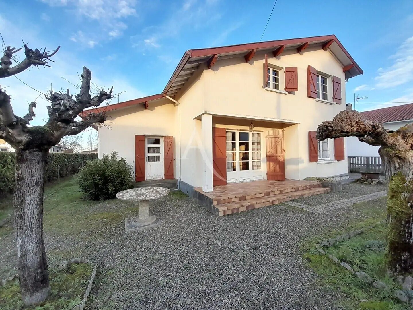 Maison à vendre, 111m², Villeneuve-de-Marsan