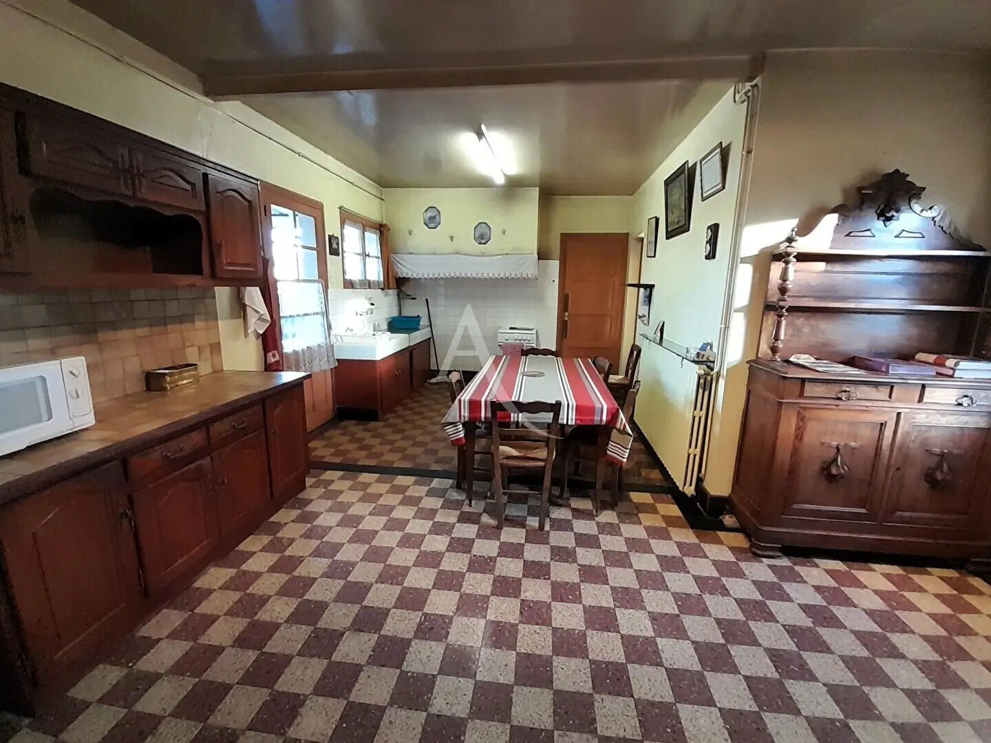 Maison à vendre, 111m², Villeneuve-de-Marsan