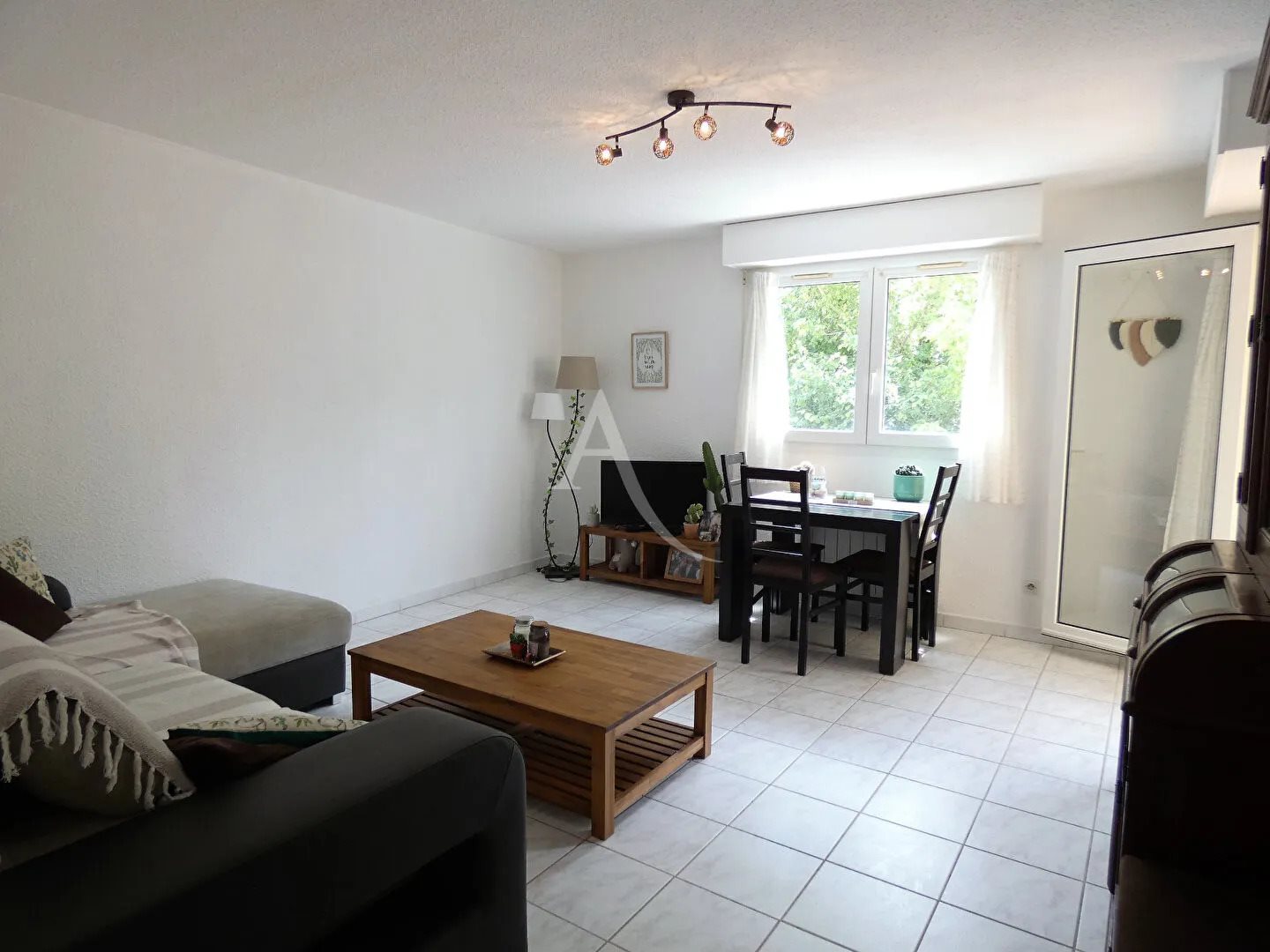 Appartement à louer, 59m², Mont-de-Marsan