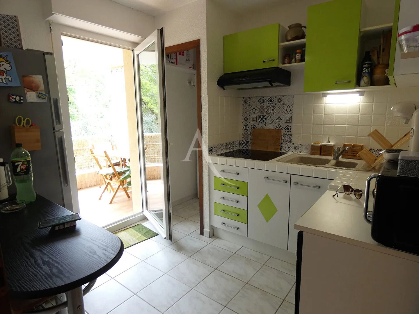 Appartement à louer, 59m², Mont-de-Marsan