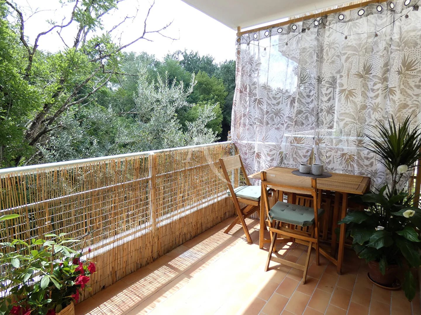 Appartement à louer, 59m², Mont-de-Marsan