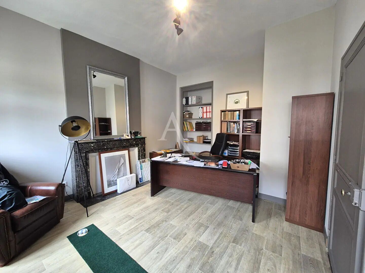 Maison à vendre, 297m², Villeneuve-de-Marsan