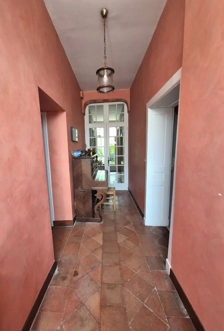 Maison à vendre, 297m², Villeneuve-de-Marsan