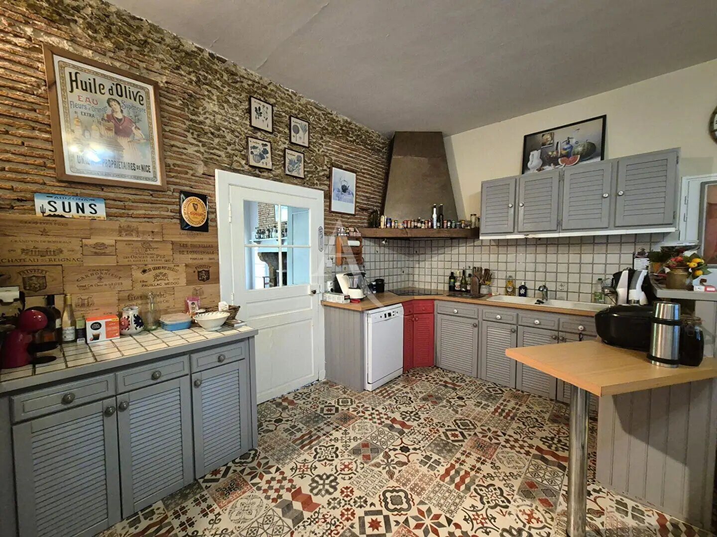 Maison à vendre, 297m², Villeneuve-de-Marsan