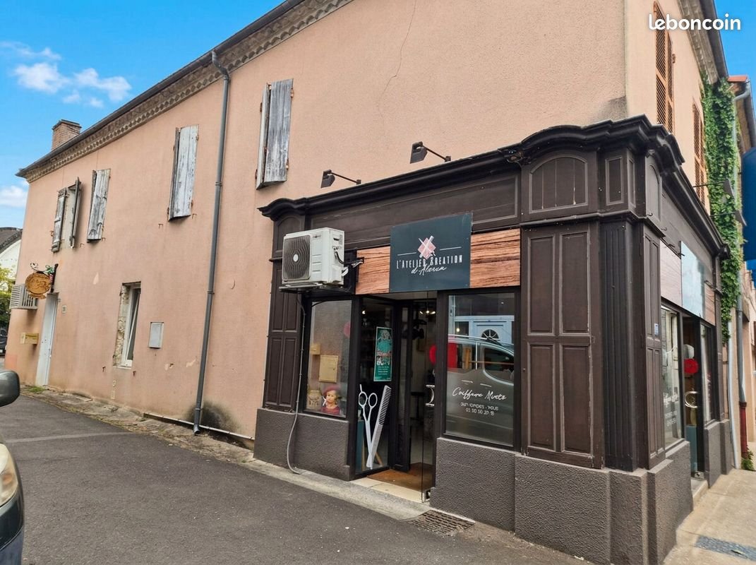 Appartement à vendre, 189m², Villeneuve-de-Marsan