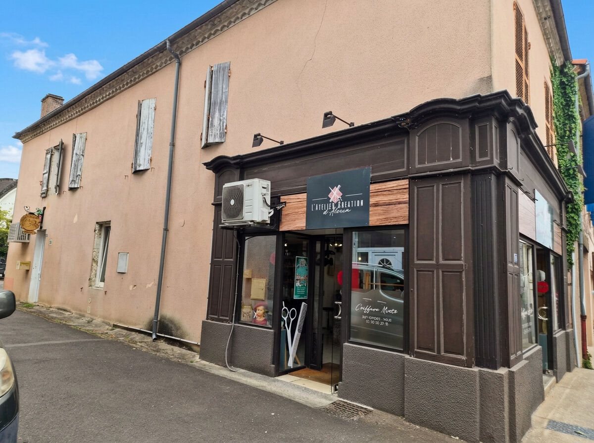 Appartement à vendre, 189m², Villeneuve-de-Marsan