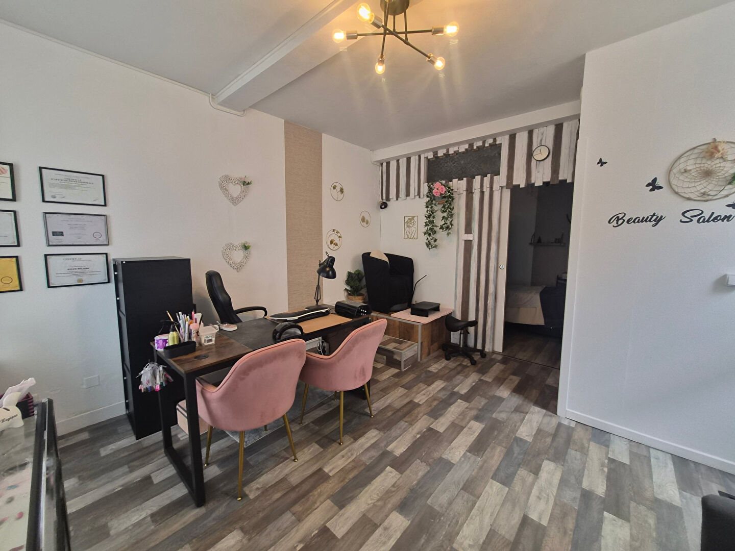 Appartement à vendre, 189m², Villeneuve-de-Marsan