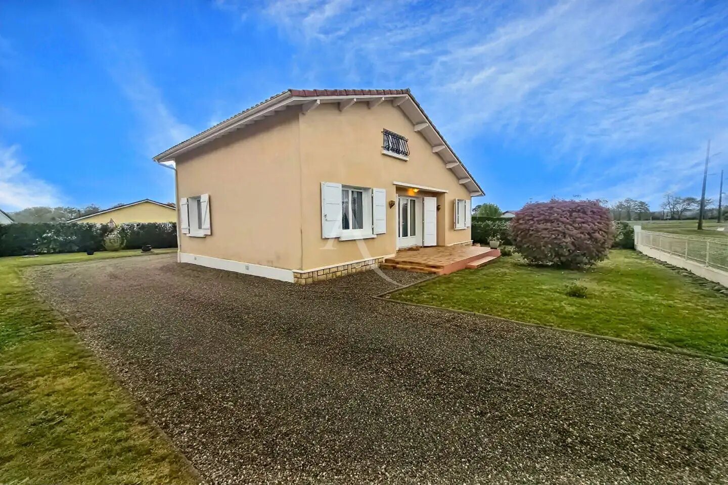 Maison à vendre, 85m², Villeneuve-de-Marsan