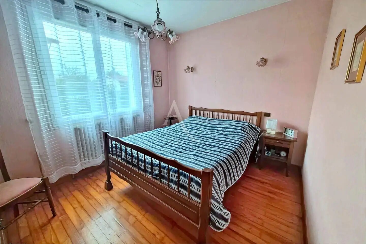 Maison à vendre, 85m², Villeneuve-de-Marsan