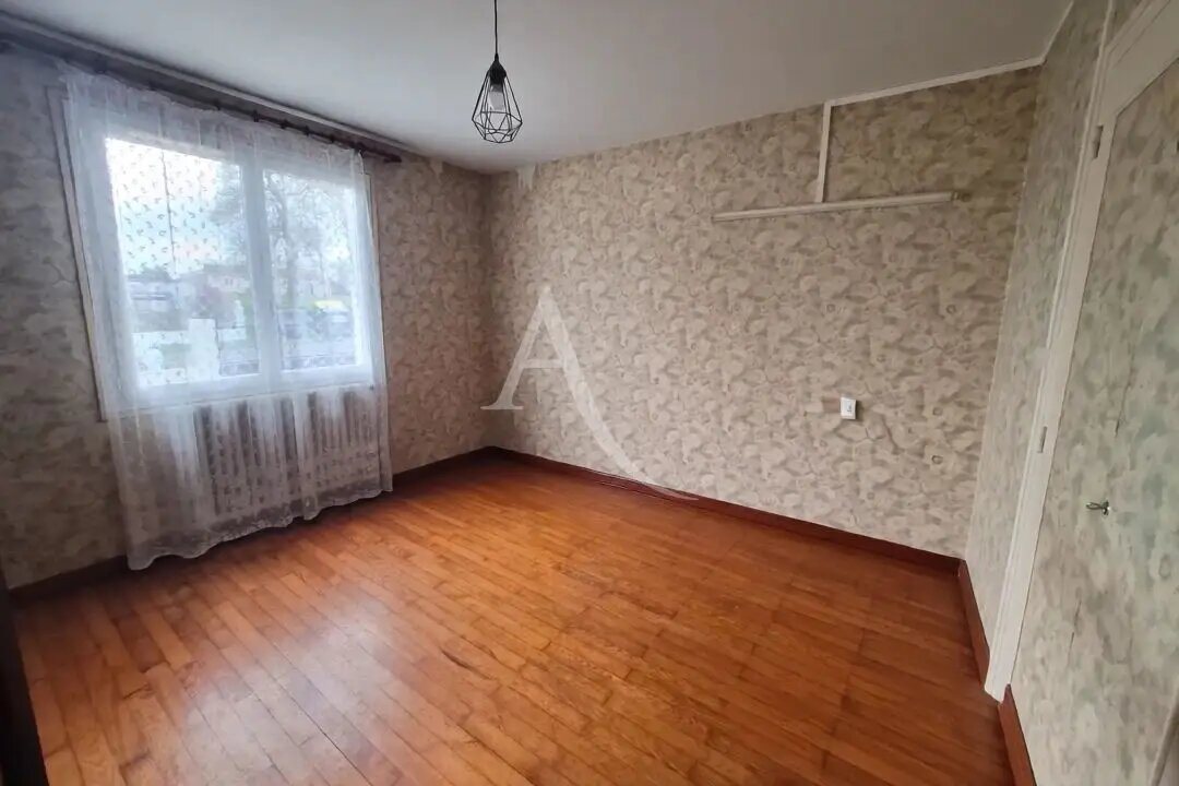 Maison à vendre, 85m², Villeneuve-de-Marsan