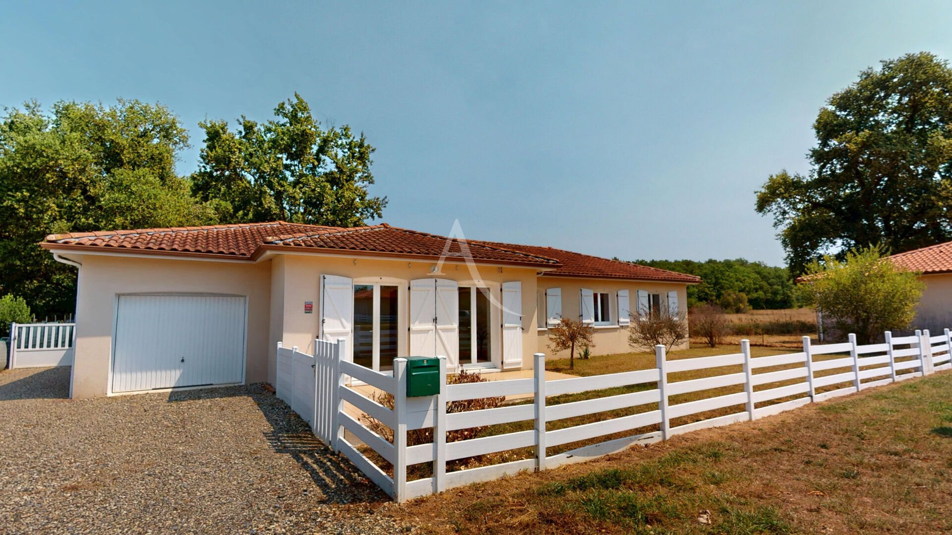 Maison à vendre, 127m², Cazères-sur-l'Adour