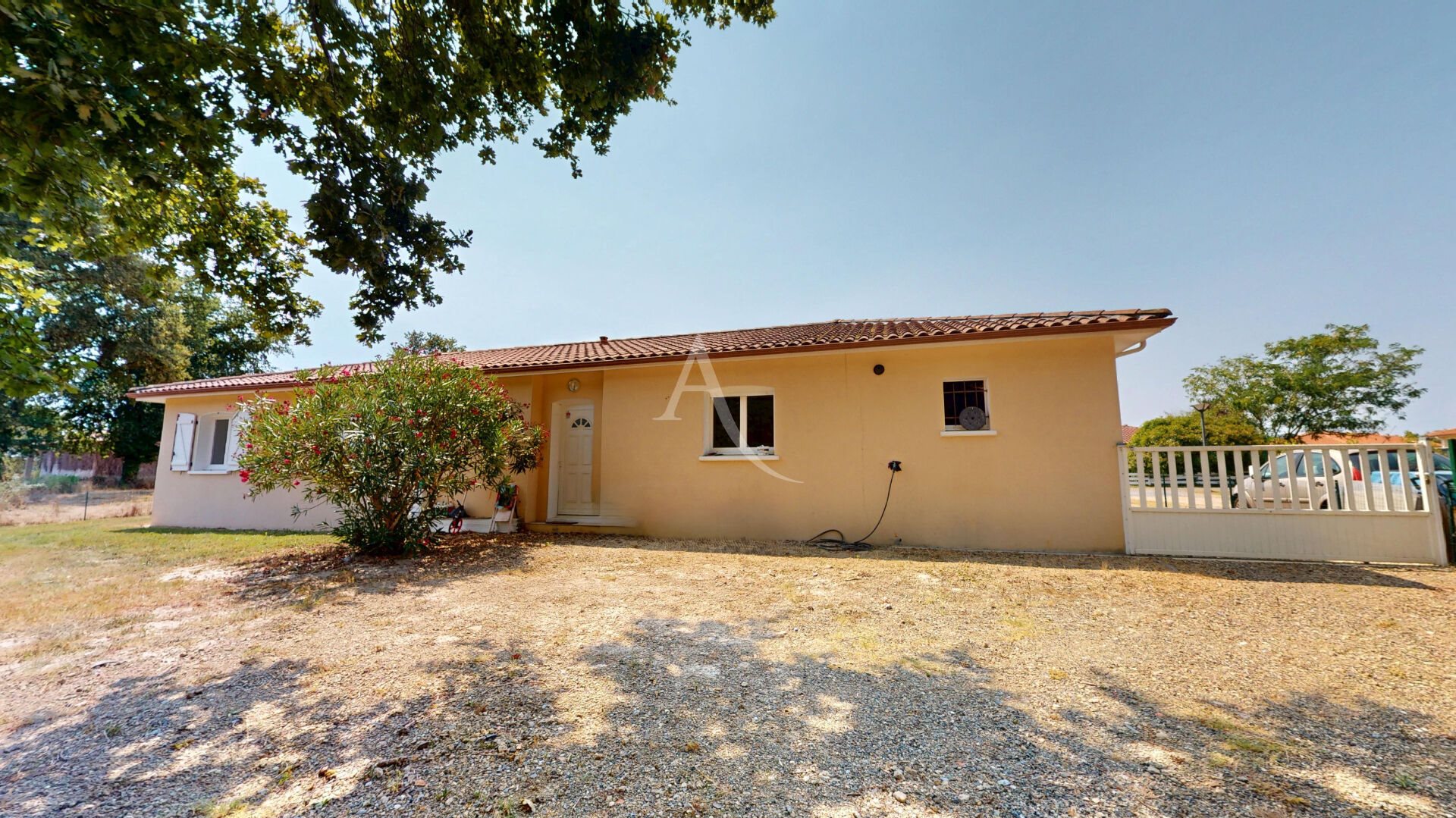 Maison à vendre, 127m², Cazères-sur-l'Adour