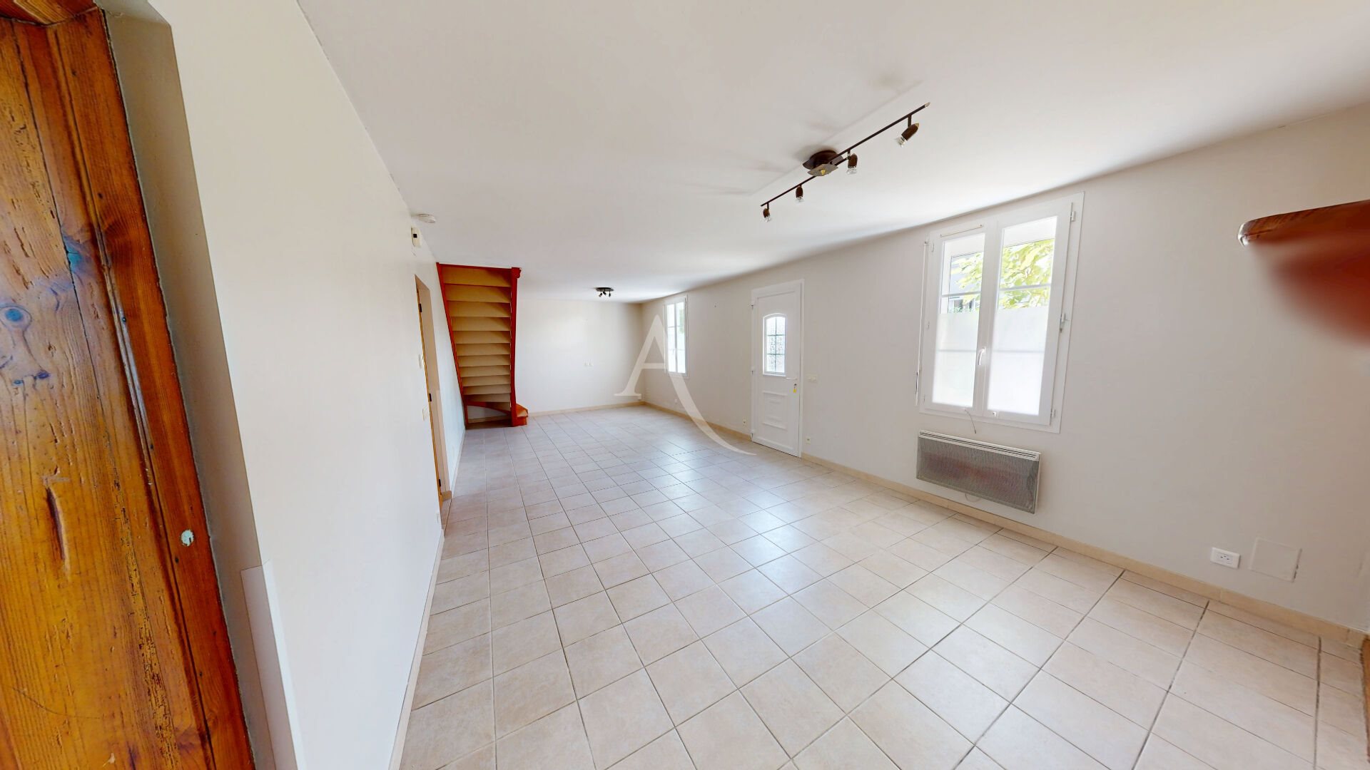 Maison à vendre, 122m², Villeneuve-de-Marsan
