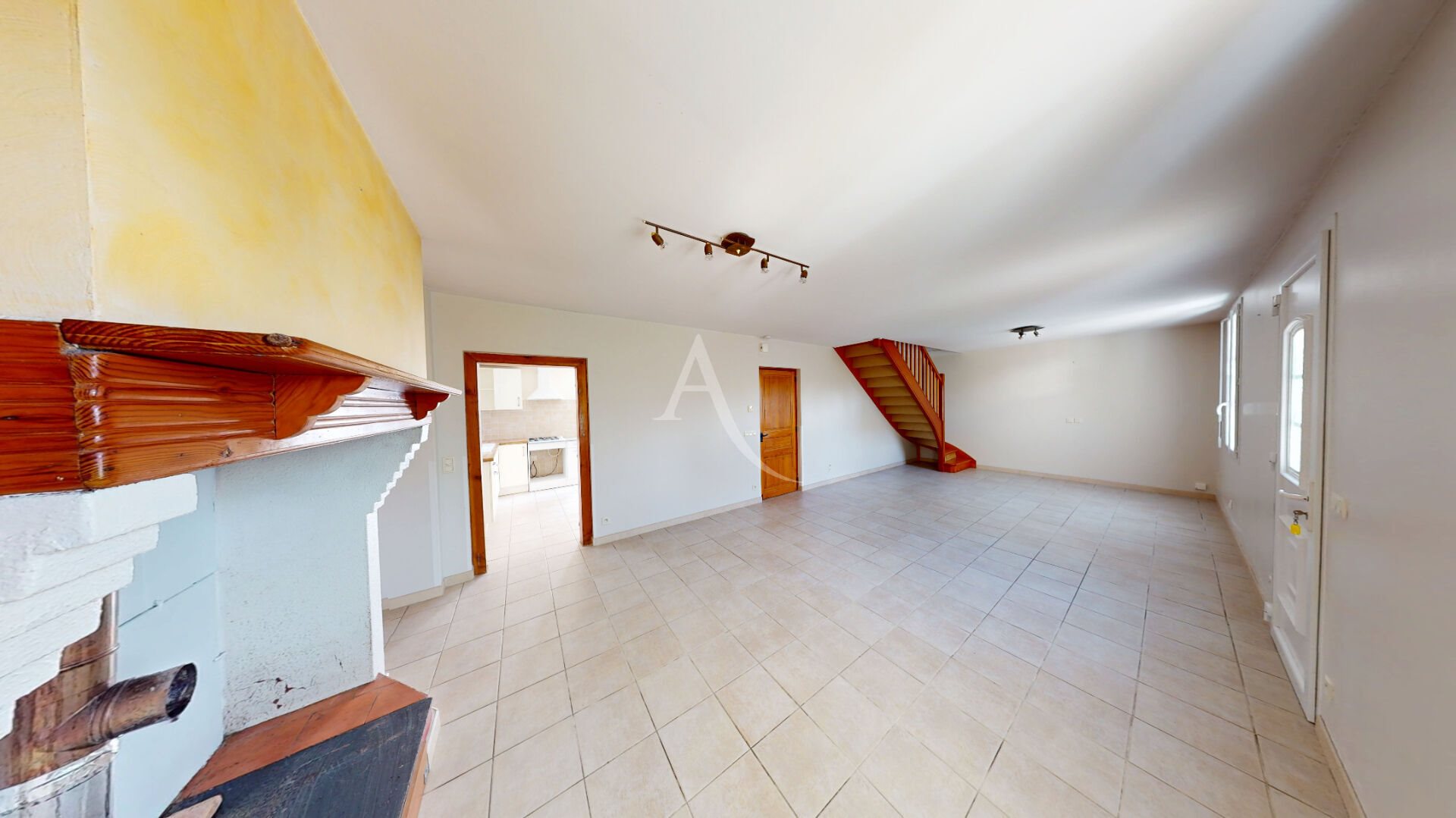 Maison à vendre, 122m², Villeneuve-de-Marsan