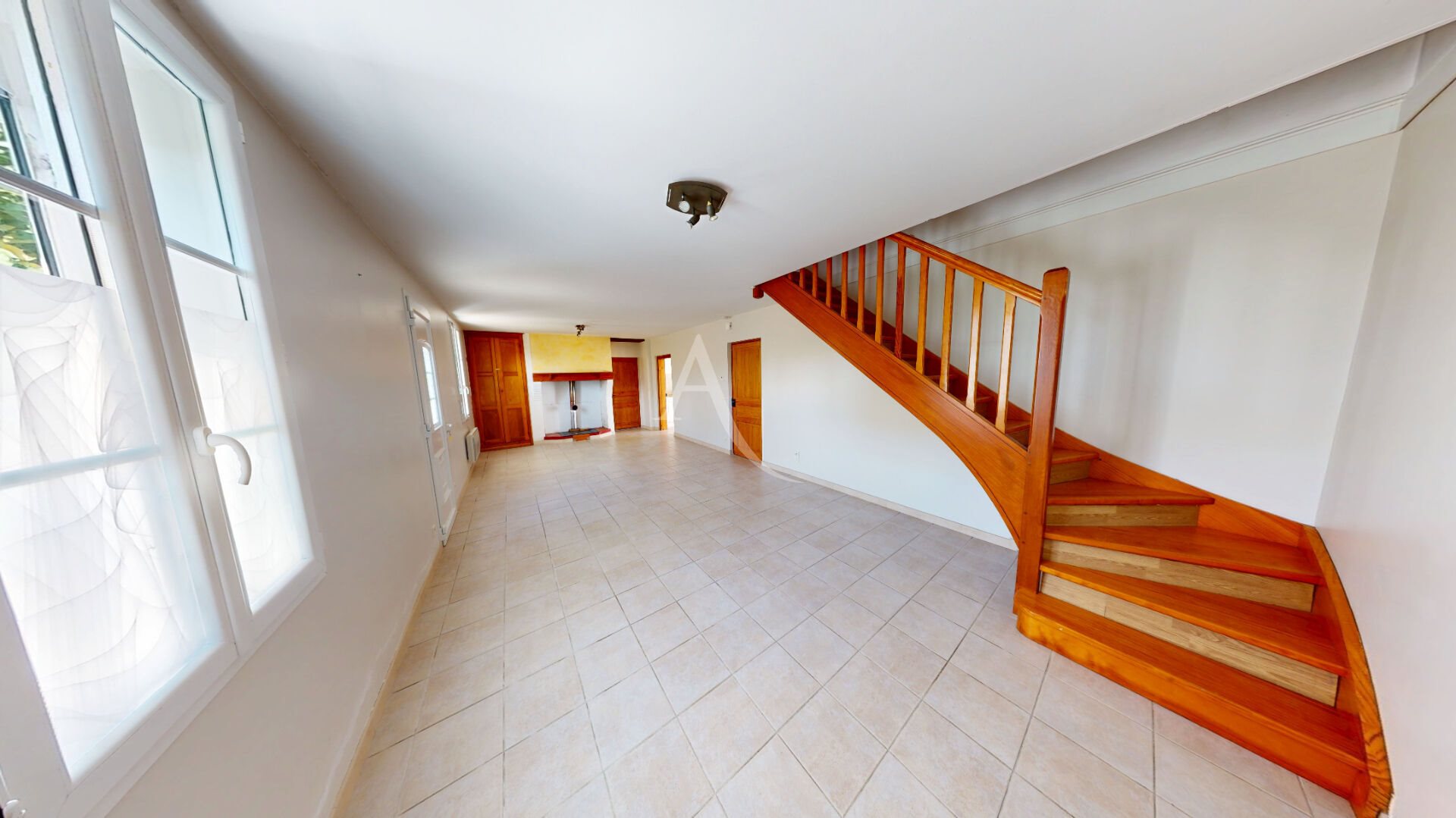Maison à vendre, 122m², Villeneuve-de-Marsan