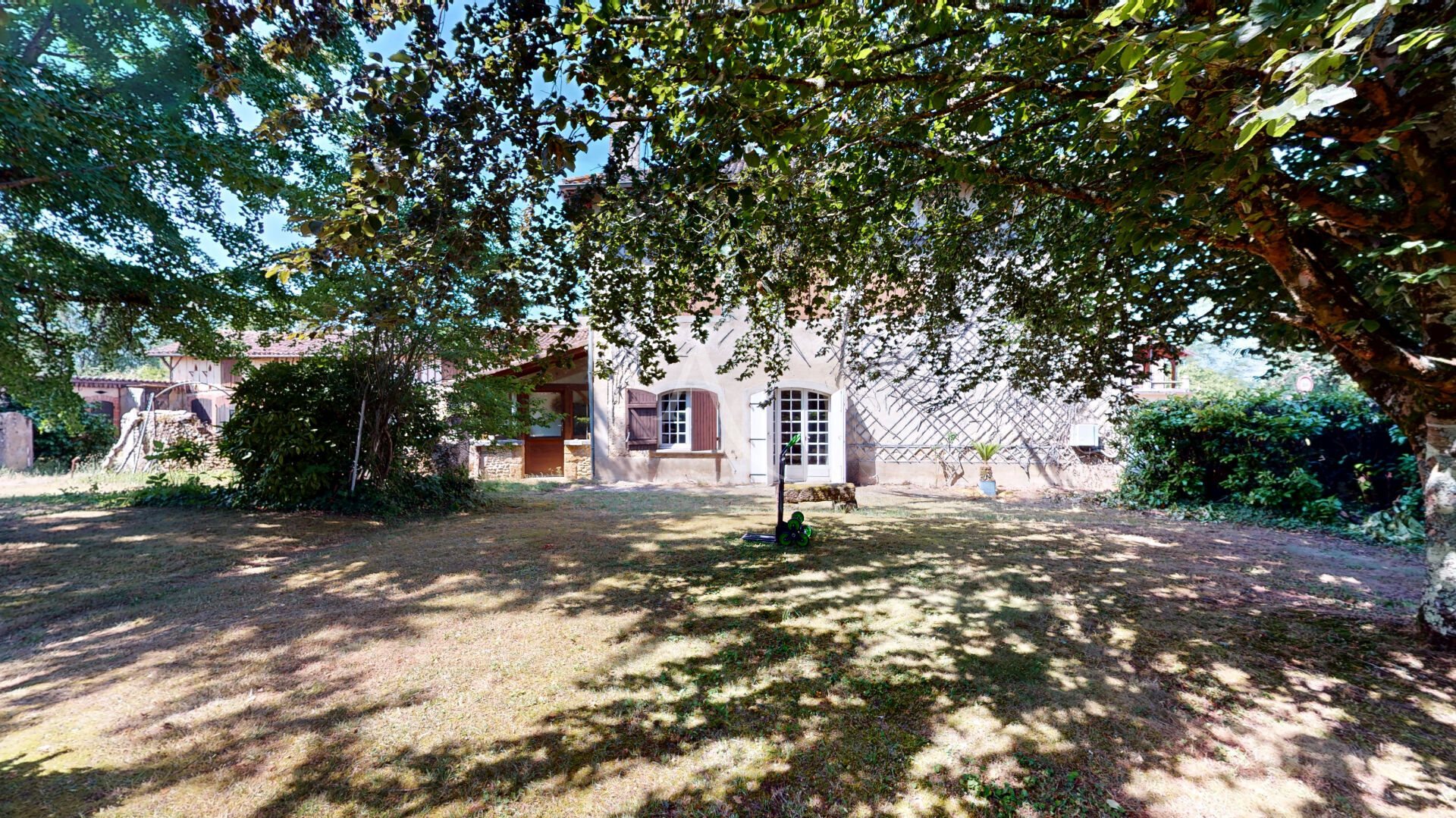 Maison à vendre, 312m², Villeneuve-de-Marsan