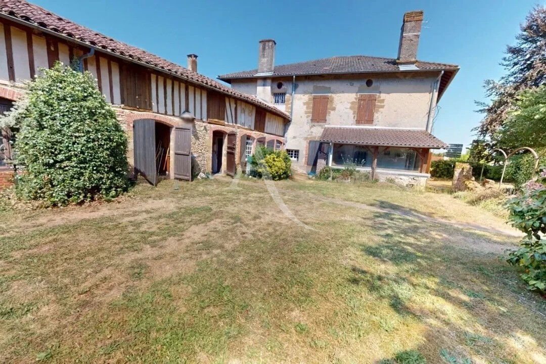 Maison à vendre, 312m², Villeneuve-de-Marsan