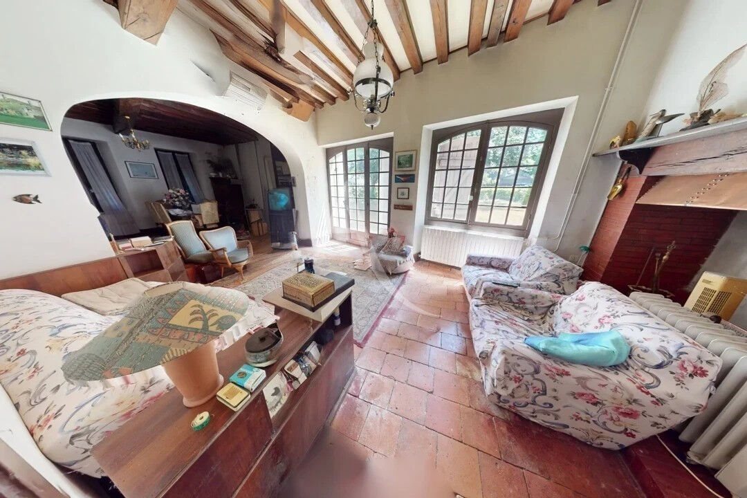 Maison à vendre, 312m², Villeneuve-de-Marsan